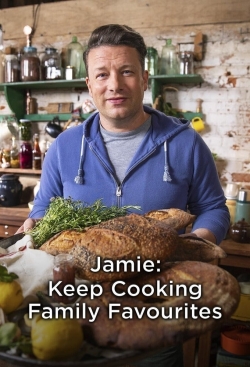 Watch free Jamie: Keep Cooking Family Favourites movies online