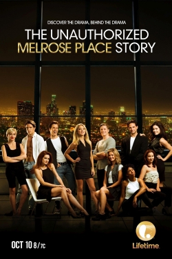 Watch free The Unauthorized Melrose Place Story movies online