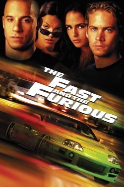 Watch free The Fast and the Furious movies online