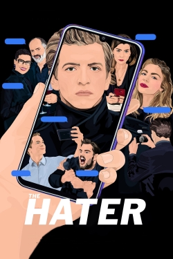 Watch free The Hater movies online