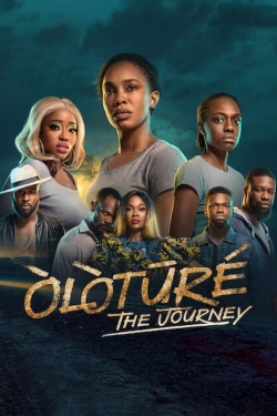 Watch free Òlòtūré: The Journey movies online