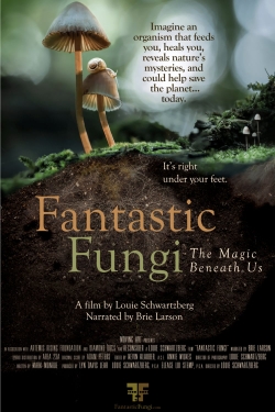 Watch free Fantastic Fungi movies online