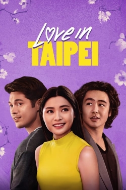 Watch free Love in Taipei movies online