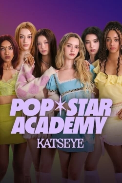 Watch free Pop Star Academy: KATSEYE movies online