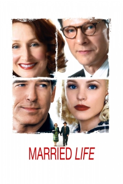 Watch free Married Life movies online