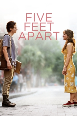 Watch free Five Feet Apart movies online