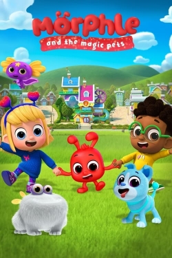 Watch free Morphle and the Magic Pets movies online