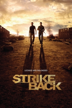 Watch free Strike Back movies online