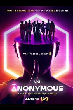 Watch free The Anonymous movies online