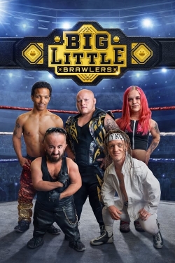 Watch free Big Little Brawlers movies online