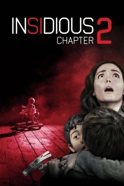 Watch free Insidious: Chapter 2 movies online