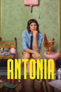 Watch free Antonia movies online