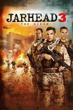 Watch free Jarhead 3: The Siege movies online