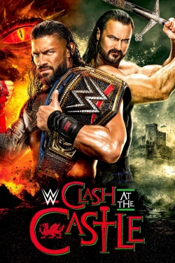 Watch free WWE Clash at the Castle 2022 movies online