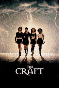 Watch free The Craft movies online