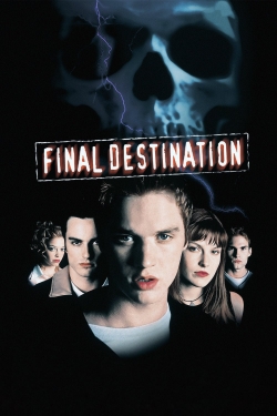 Watch free Final Destination movies online