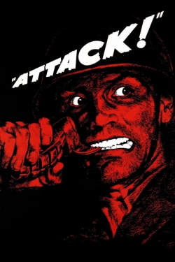 Watch free Attack movies online