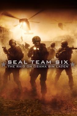 Watch free Seal Team Six: The Raid on Osama Bin Laden movies online