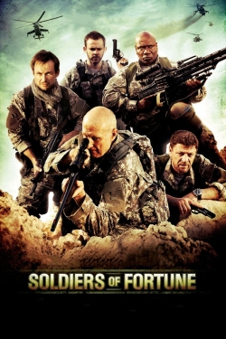 Watch free Soldiers of Fortune movies online