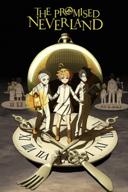 Watch free The Promised Neverland movies online