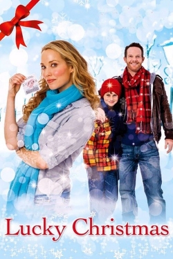 Watch free Lucky Christmas movies online