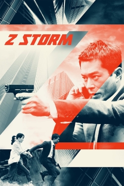 Watch free Z  Storm movies online