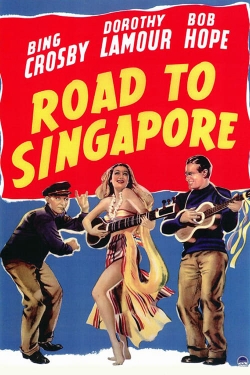 Watch free Road to Singapore movies online