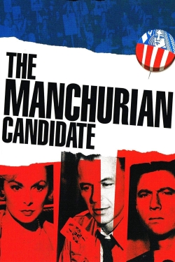 Watch free The Manchurian Candidate movies online