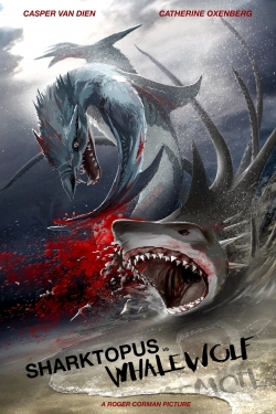 Watch free Sharktopus vs. Whalewolf movies online