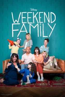 Watch free Week-End Family movies online