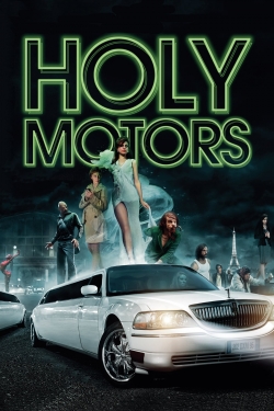 Watch free Holy Motors movies online