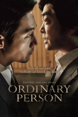 Watch free Ordinary Person movies online