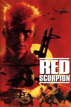 Watch free Red Scorpion movies online