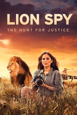 Watch free Lion Spy movies online