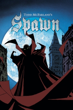 Watch free Spawn movies online