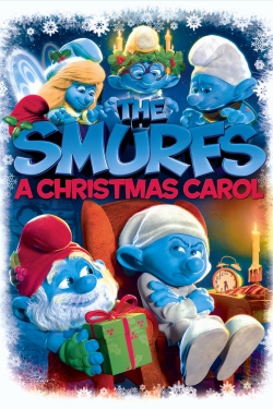 Watch free The Smurfs: A Christmas Carol movies online