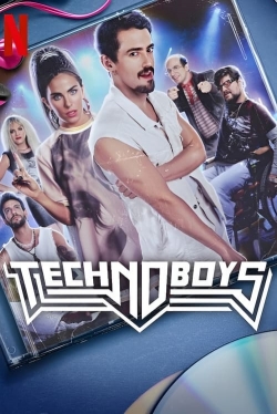 Watch free Technoboys movies online