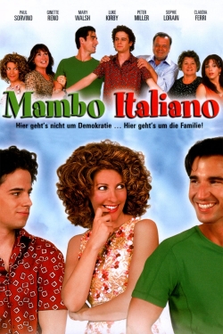 Watch free Mambo Italiano movies online