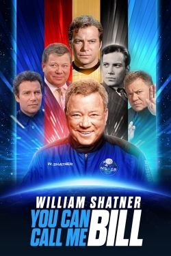 Watch free William Shatner: You Can Call Me Bill movies online