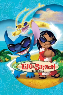 Watch free Lilo & Stitch: The Series movies online