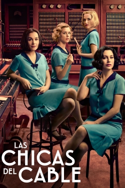 Watch free Cable Girls movies online