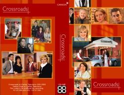 Watch free Crossroads movies online