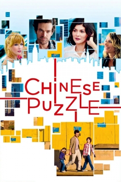 Watch free Chinese Puzzle movies online