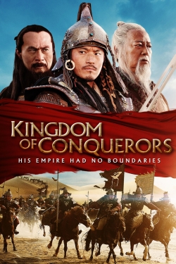 Watch free Kingdom of Conquerors movies online