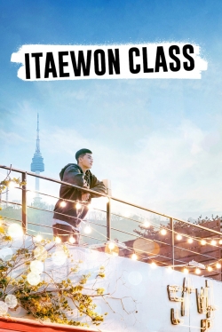 Watch free Itaewon Class movies online