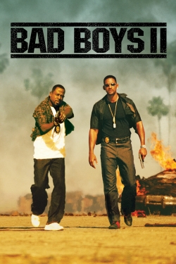 Watch free Bad Boys II movies online