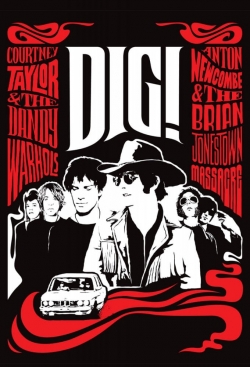 Watch free Dig! movies online