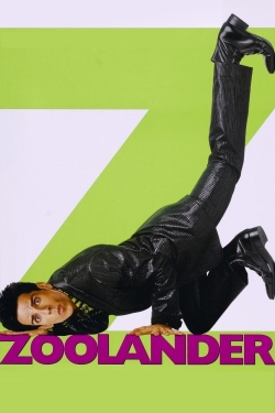 Watch free Zoolander movies online