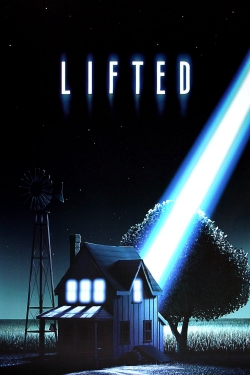 Watch free Lifted movies online