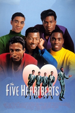 Watch free The Five Heartbeats movies online